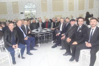 Neslihan ile Dolunay Çekmece’de imzalayacak