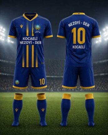 Vezir Kocabay anısına turnuva Mayıs’ta başlıyor