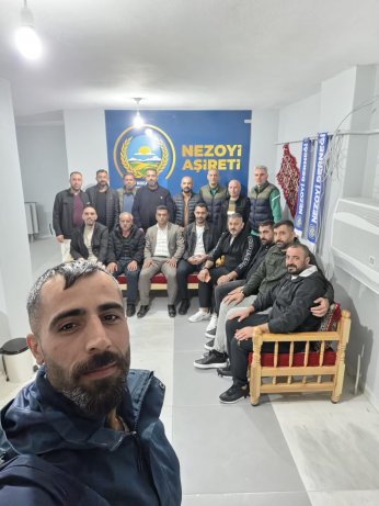 Vezir Kocabay anısına turnuva Mayıs’ta başlıyor