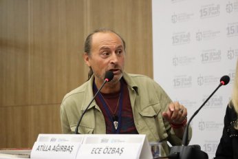 Atilla Ağırbaş ile Nikomedia bizi çağırıyor