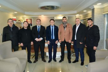 Çayırova’da meclisi sekiz başkanla zorlayacak