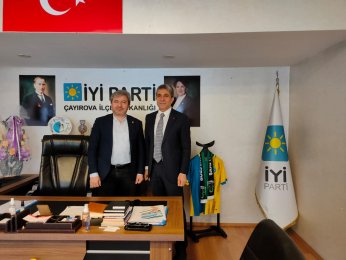 Çayırova’da meclisi sekiz başkanla zorlayacak