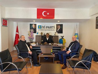 Çayırova’da meclisi sekiz başkanla zorlayacak