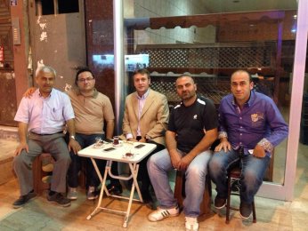 Çayırova’da meclisi sekiz başkanla zorlayacak