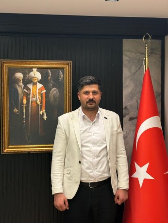 Laçin’in görevden elini çekmesi istendi