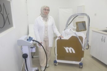 Belge sorgulayın. Kanser olmayın 