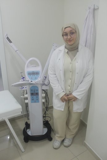 Belge sorgulayın. Kanser olmayın 