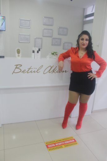 Belge sorgulayın. Kanser olmayın 