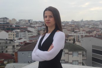 Gez dünyayı, gör Düzce’yi