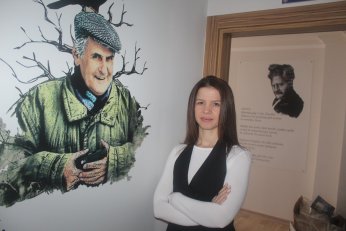 Gez dünyayı, gör Düzce’yi