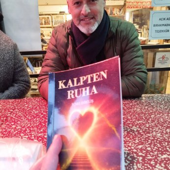 Okumak için çok, gitmeye bir neden daha var