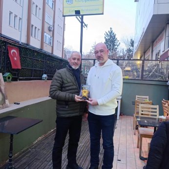 Okumak için çok, gitmeye bir neden daha var