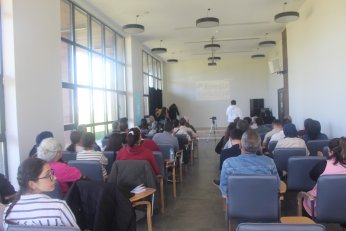 İşçi sınıfı dün başardı.  Bugün de başaracaktır