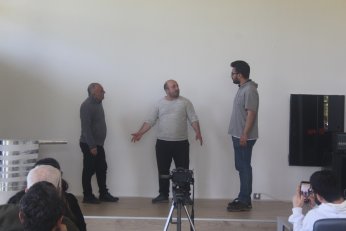 İşçi sınıfı dün başardı.  Bugün de başaracaktır