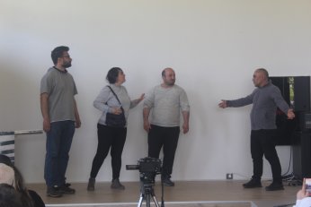 İşçi sınıfı dün başardı.  Bugün de başaracaktır