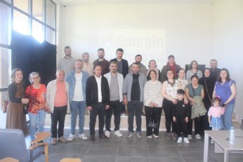 İşçi sınıfı dün başardı.  Bugün de başaracaktır