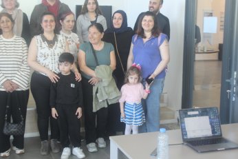 İşçi sınıfı dün başardı.  Bugün de başaracaktır