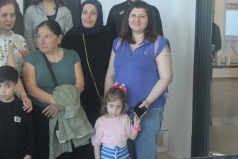 İşçi sınıfı dün başardı.  Bugün de başaracaktır