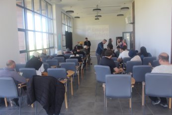 İşçi sınıfı dün başardı.  Bugün de başaracaktır