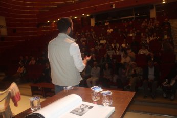 CAS “Emeğin başkenti”nden 7 Dakika ile geçti