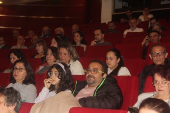 CAS “Emeğin başkenti”nden 7 Dakika ile geçti