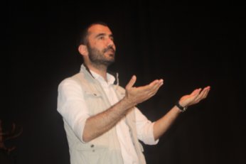 CAS “Emeğin başkenti”nden 7 Dakika ile geçti