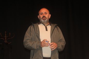 CAS “Emeğin başkenti”nden 7 Dakika ile geçti