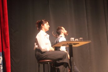 CAS “Emeğin başkenti”nden 7 Dakika ile geçti