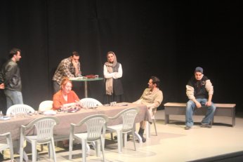 CAS “Emeğin başkenti”nden 7 Dakika ile geçti