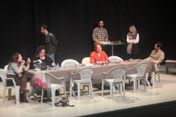 CAS “Emeğin başkenti”nden 7 Dakika ile geçti