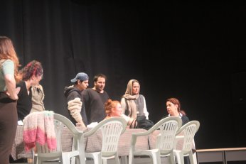 CAS “Emeğin başkenti”nden 7 Dakika ile geçti