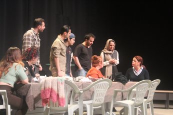 CAS “Emeğin başkenti”nden 7 Dakika ile geçti