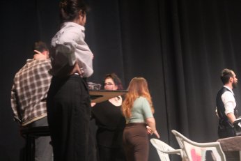 CAS “Emeğin başkenti”nden 7 Dakika ile geçti