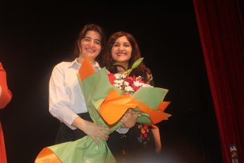 CAS “Emeğin başkenti”nden 7 Dakika ile geçti