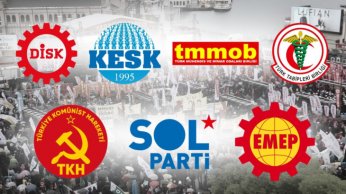 SODAP Kocaeli, 1 Mayıs’ta Kadıköy’de