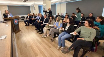 KKD’de kadın ölçüleri  gözardı edilmemeli