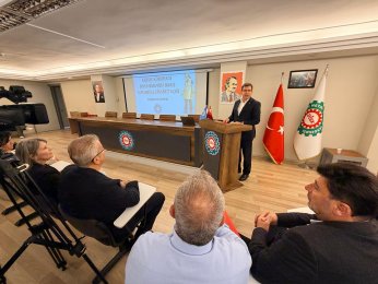 KKD’de kadın ölçüleri  gözardı edilmemeli