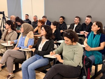 KKD’de kadın ölçüleri  gözardı edilmemeli