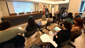 KKD’de kadın ölçüleri  gözardı edilmemeli