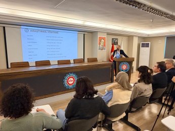 KKD’de kadın ölçüleri  gözardı edilmemeli