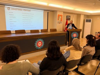 KKD’de kadın ölçüleri  gözardı edilmemeli