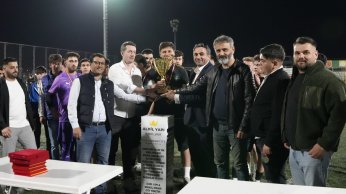 Bir - Sıfır oldu Kahveler’in oldu