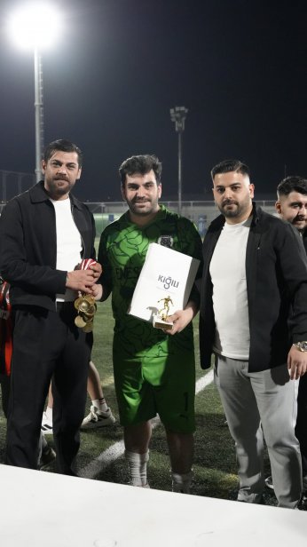 Bir - Sıfır oldu Kahveler’in oldu