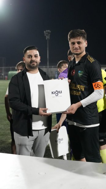 Bir - Sıfır oldu Kahveler’in oldu