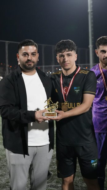 Bir - Sıfır oldu Kahveler’in oldu