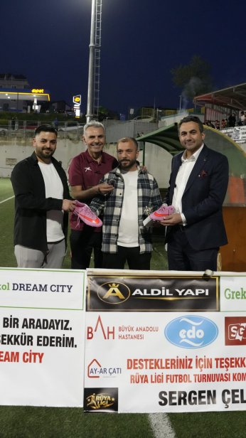 Bir - Sıfır oldu Kahveler’in oldu