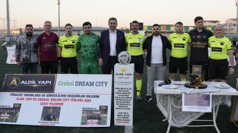 Bir - Sıfır oldu Kahveler’in oldu