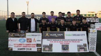 Bir - Sıfır oldu Kahveler’in oldu