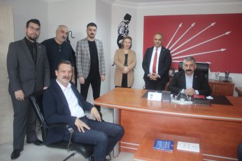 Kazanırsak işçiler kazanacak. Kaybedersek sorumluluk bende