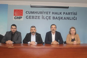 Kazanırsak işçiler kazanacak. Kaybedersek sorumluluk bende